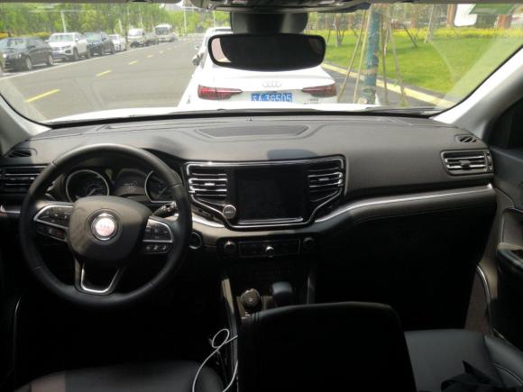 [南京·苏A] 二手Jeep大指挥官2018款 2.0T 四驱臻享版 国V