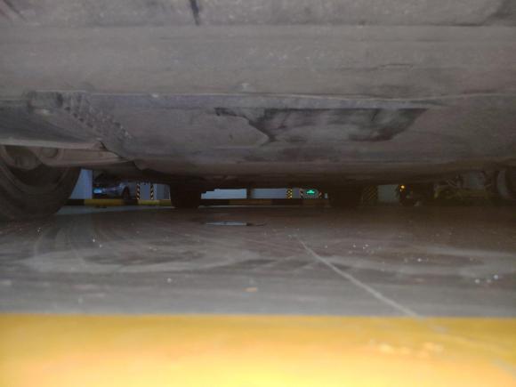 [台州·浙J] 二手大众辉昂2018款 改款 380TSI 两驱豪华旗舰版