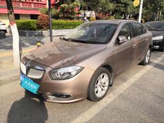 [西安·陕A]中华&nbsp;&nbsp;中华H530&nbsp;&nbsp;2011款1.6L自动豪华型