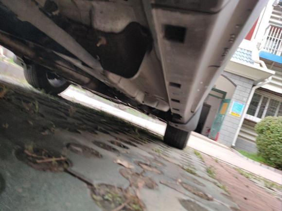 [北京·冀B] 二手雪佛兰创酷2016款 1.4T 自动两驱舒适天窗版