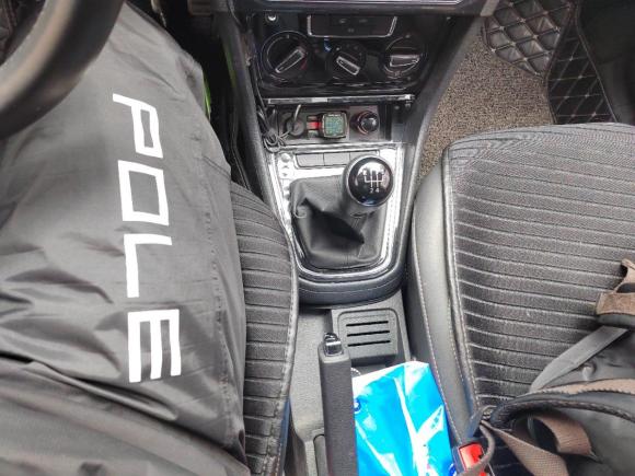 [北京·京N] 二手大众蔚领2018款 1.5L 手动舒适型