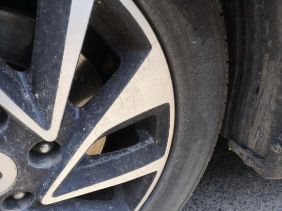 [嘉兴·豫N] 二手长安商用欧尚A8002017款 1.6L 手动豪华型