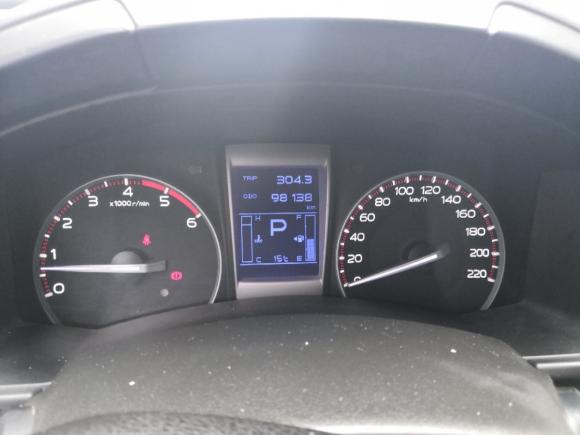 [成都·川A] 二手五十铃D-MAX2015款 2.5T四驱自动超豪华型4JK1