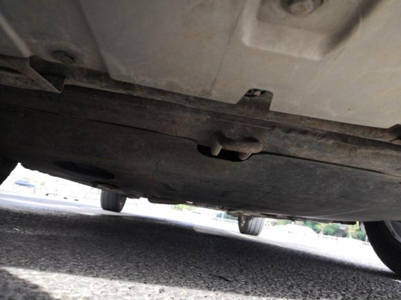 [成都·川A] 二手长安悦翔V52012款 1.5L 手动梦幻型