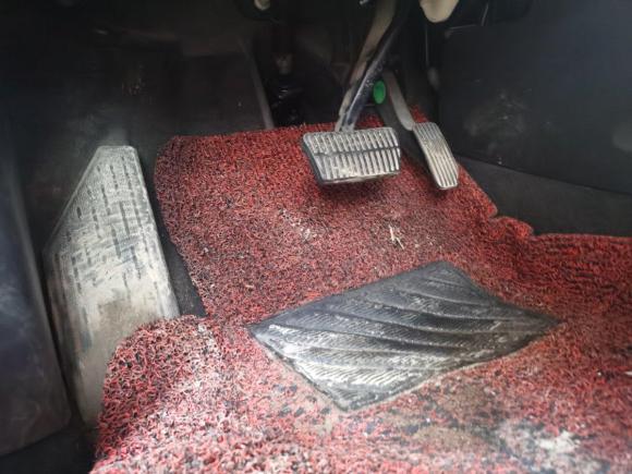 [宁波·浙B] 二手别克英朗2016款 15N 自动精英型