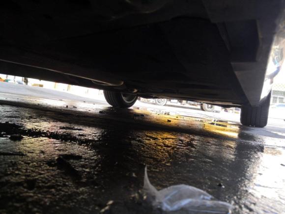 [深圳·粤B] 二手凯迪拉克凯迪拉克ATS2014款 28T 精英型