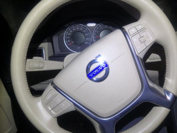 [佛山·粤E] 二手沃尔沃沃尔沃S80L2012款 2.0T T5 智雅版