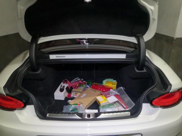 [上海·沪E] 二手宾利欧陆2018款 6.0T GT W12