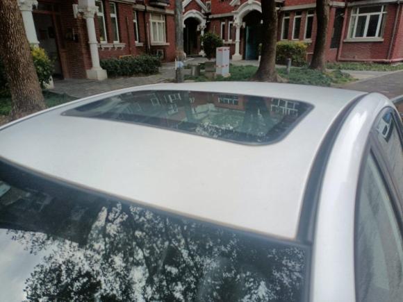 [上海·鄂A] 二手东南V5菱致2015款 plus 1.5L CVT智尊型