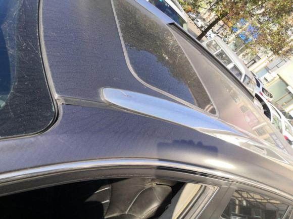 [台州·浙J] 二手别克昂科雷2010款 3.6L 旗舰版