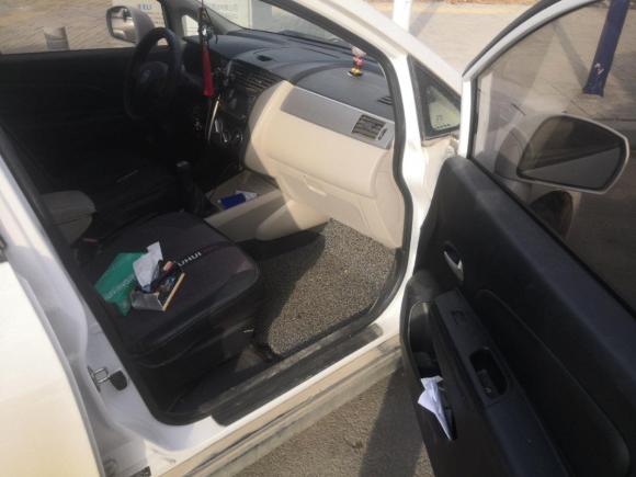 [合肥·皖A] 二手启辰启辰R502015款 1.6L 手动时尚版