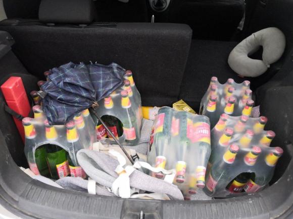 [无锡·苏B] 二手马自达马自达22011款 炫动 1.5L 手动超值版