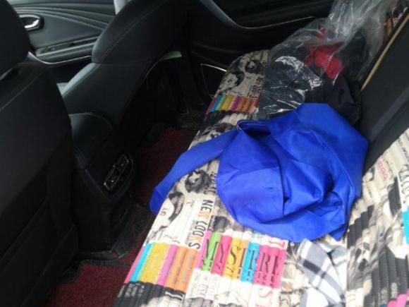 [台州·贵B] 二手捷途捷途X702018款 1.5T 手动悦行版