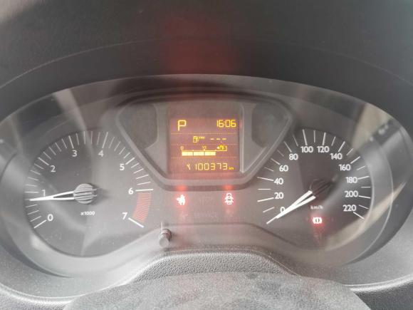 [台州·浙J] 二手雪铁龙爱丽舍2014款 1.6L 自动时尚型