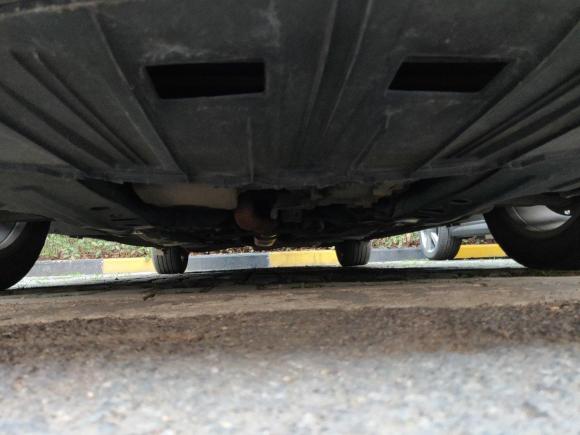 [武汉·鄂A] 二手荣威荣威9502012款 2.0L 典雅版