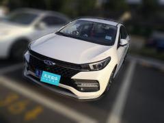 [无锡·晋J]奇瑞&nbsp;&nbsp;艾瑞泽GX&nbsp;&nbsp;2019款冠军版1.5L手动时尚型