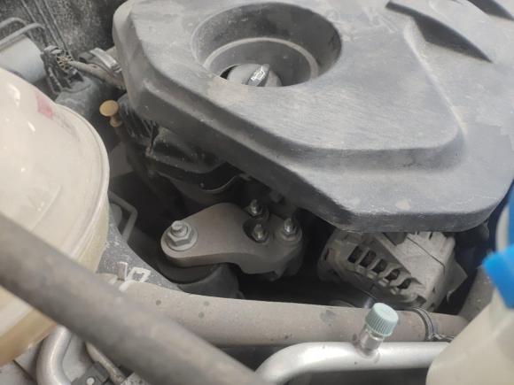 [温州·浙C] 二手昌河昌河Q72018款 1.5T CVT精英型