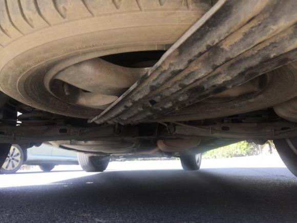 [常州·鄂A] 二手大众迈特威2008款 3.2L