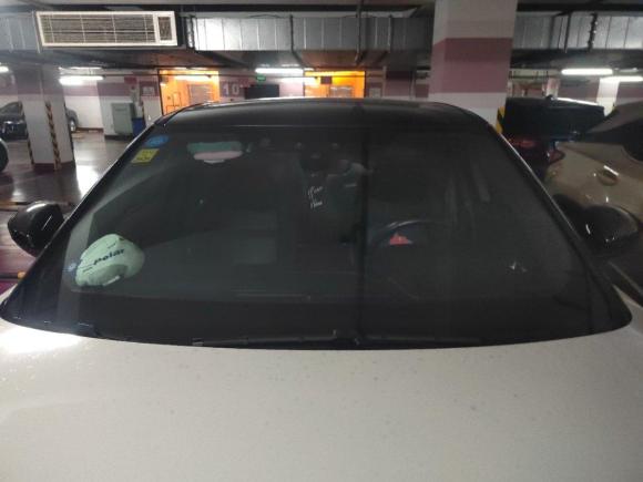 [上海·沪D] 二手路虎揽胜星脉2018款 P380 R-DYNAMIC SE