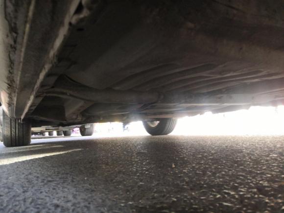 [无锡·苏B] 二手本田思迪2007款 1.5L 自动舒适版