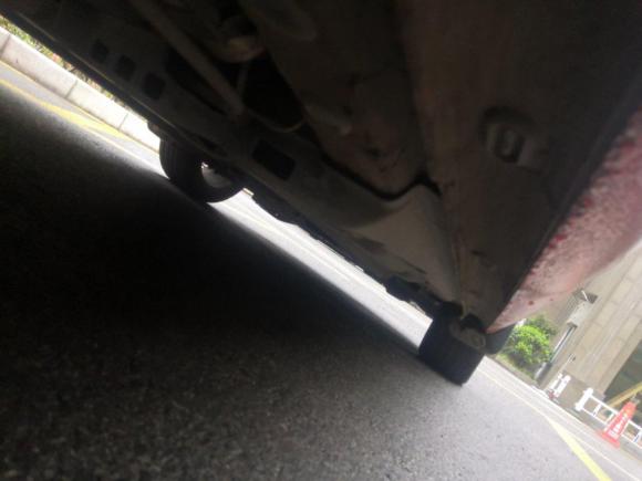 [湖州·浙E] 二手斯柯达晶锐2017款 1.6L 自动运动版