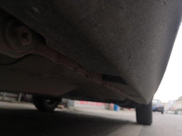 [南通·苏F] 二手吉利汽车远景X12017款 1.3L 自动玩家版