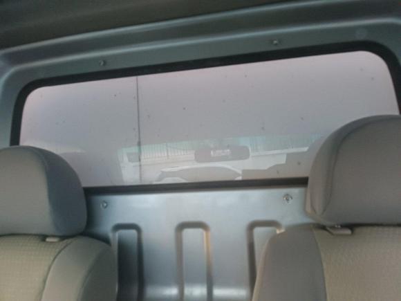 [青岛·鲁B] 二手金杯金杯T302018款 1.5L 厢式CNG标准型DLCG14