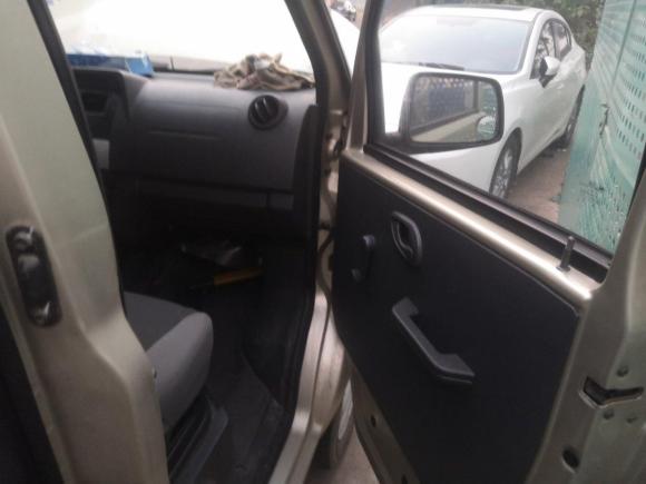 [佛山·粤H] 二手东风小康东风小康K07S2016款 1.2L实用型DK12-10