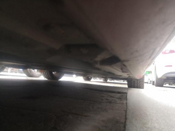 [西安·陕A] 二手奔驰奔驰A级AMG2014款 AMG A 45 4MATIC