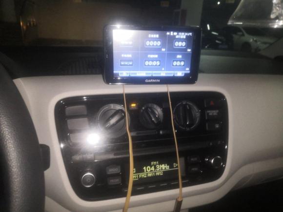 [南京·苏A] 二手大众大众up!2015款 1.0L move up!