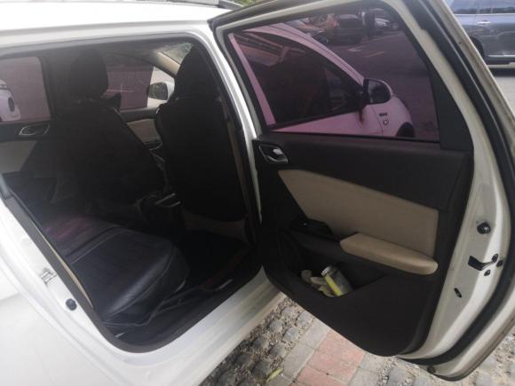 [宁波·浙H] 二手宝骏宝骏310W2017款 1.5L 手动舒适型 