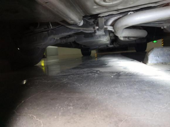 [杭州·沪C] 二手丰田埃尔法2018款 改款 3.5L 豪华版