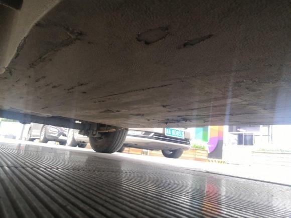 [成都·川A] 二手北汽威旺北汽威旺407EV  2018款 基本型