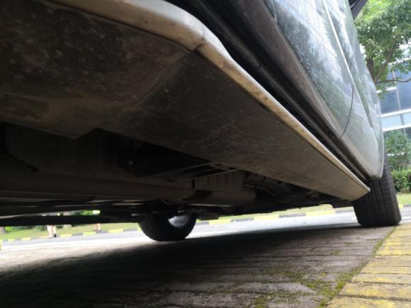 [无锡·苏B] 二手凯迪拉克凯迪拉克XT62020款 28T 六座四驱豪华型