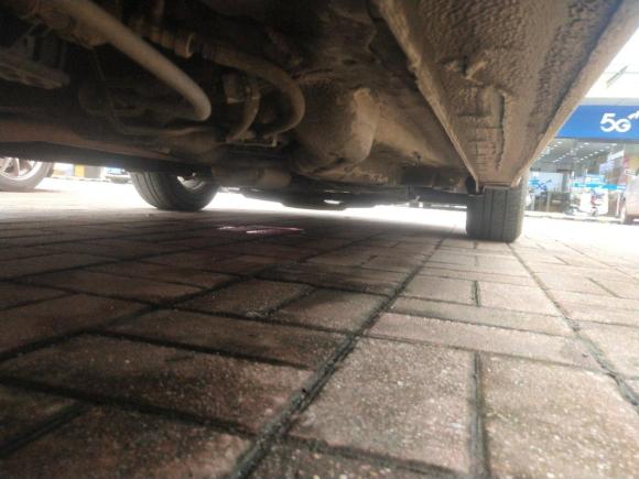 [佛山·粤Y] 二手雪佛兰爱唯欧2014款 两厢 1.4SE MT 乐悠版