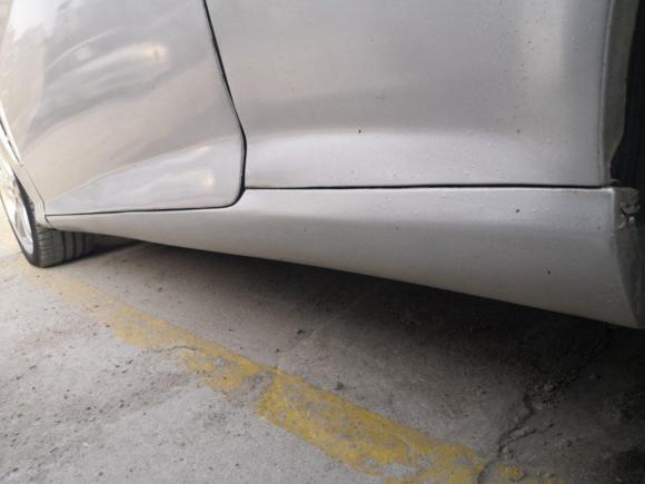 [武汉·鄂A] 二手现代酷派2006款 2.7L AT