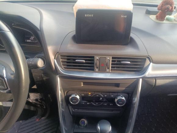 [南通·苏F] 二手马自达马自达CX-42018款 2.0L 自动两驱蓝天品位版