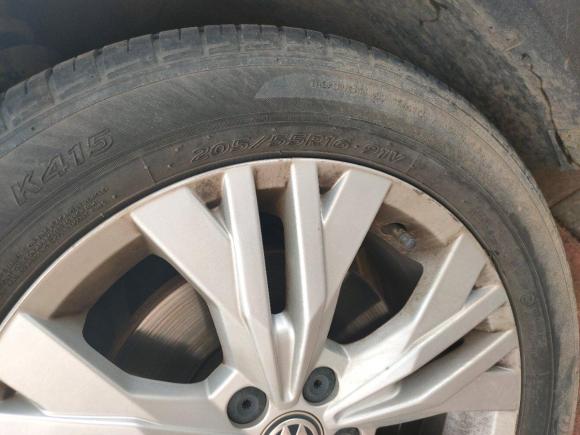 [济南·鲁A] 二手大众蔚领2018款 230TSI DSG舒适型