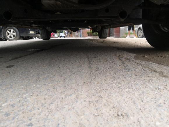 [佛山·粤E] 二手五菱汽车五菱宏光PLUS2019款 1.5T 手动致富型 2座