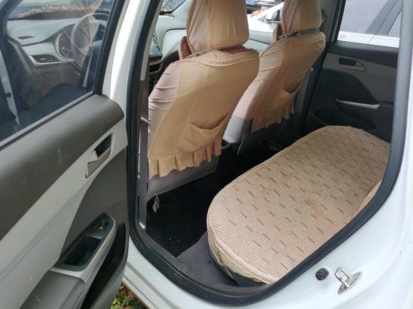 [深圳·粤L] 二手雪佛兰乐风RV2016款 1.5L 自动畅行版