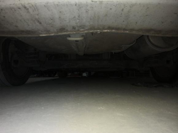 [金华·浙G] 二手长安逸动2014款 1.6L 手动豪华型