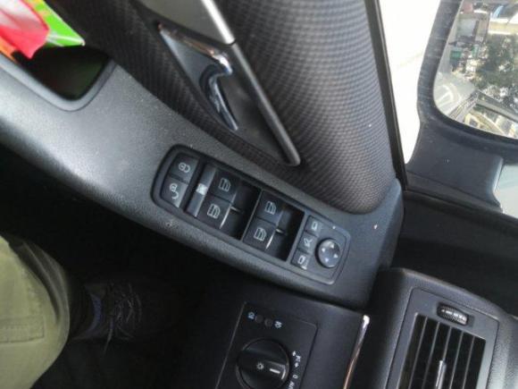 [金华·浙G] 二手奔驰奔驰B级2009款 B 200 时尚型