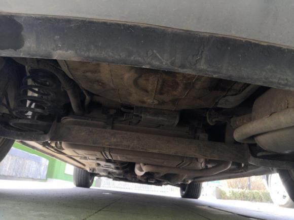 [北京·冀B] 二手长安长安CS152016款 1.5L 手动时尚版