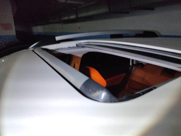 [广州·粤A] 二手斯巴鲁斯巴鲁XV2017款 2.0i 舒适导航版