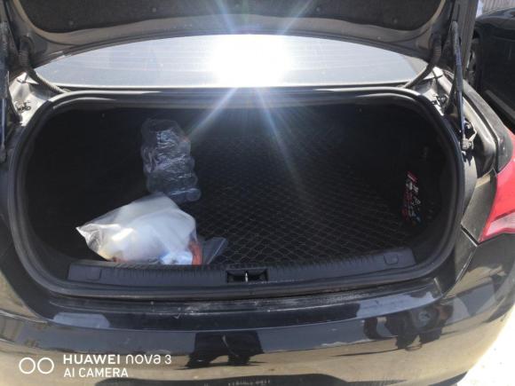 [青岛·鲁B] 二手荣威荣威e5502016款 尊享版