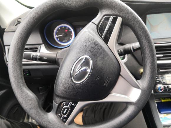 [宁波·浙B] 二手东南V5菱致2014款 1.5L 手动豪华型