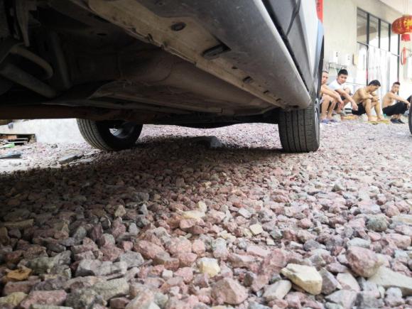 [金华·浙G] 二手启辰启辰T702016款 2.0L CVT睿趣版