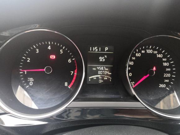 [武汉·鄂A] 二手大众速腾2015款 1.6L 自动舒适型