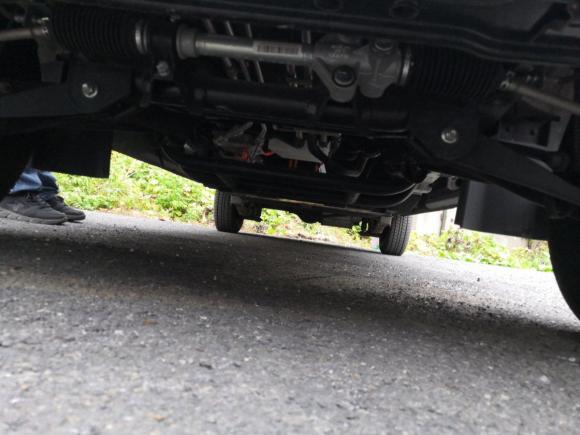 [上海·沪A] 二手五菱汽车五菱荣光EV2020款 客车版基本型7座300KM