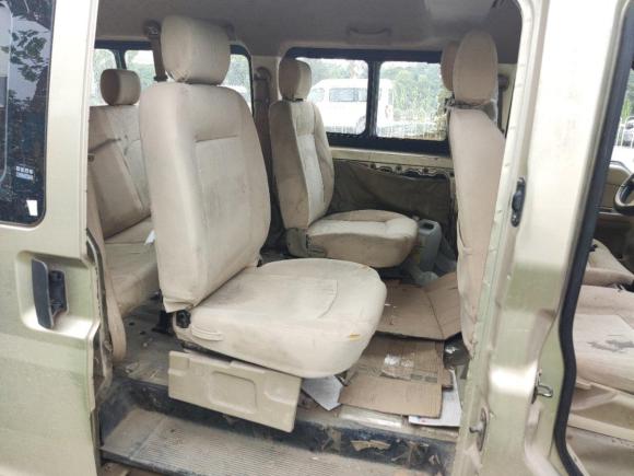 [武汉·鄂A] 二手东风小康东风小康C372016款 1.5L精典型II DK15-06